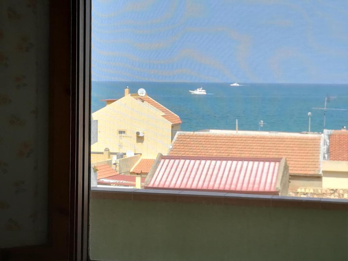 Appartamare Spina Aquarone Exterior foto