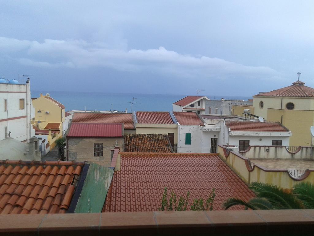 Appartamare Spina Aquarone Exterior foto